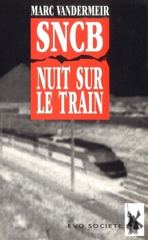 SNCB. Nuit sur le train